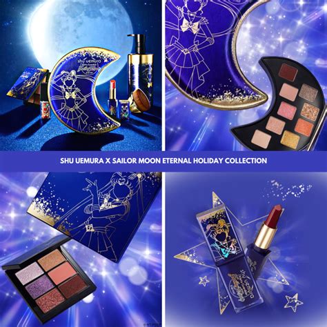 ysl sailor moon lipstick|uemura x Sailor Moon.